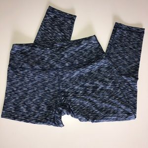 Blue/White Leggings💙🤍